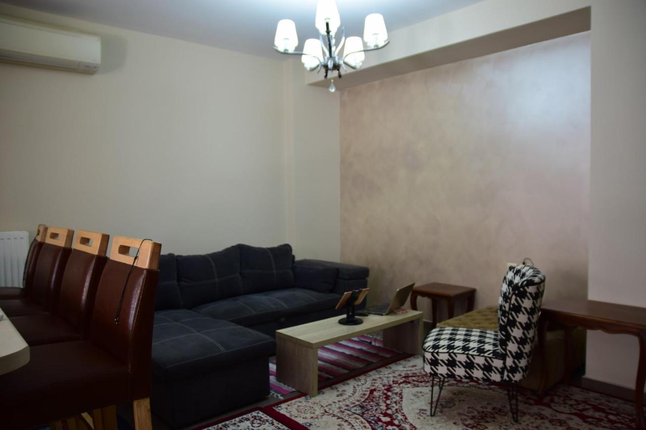 D'Angelos Apartments Karavomylos Extérieur photo